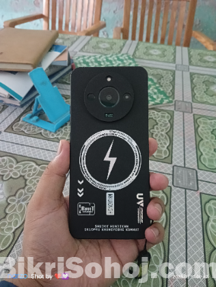 Realme Narzo 60 5G 8/128 black